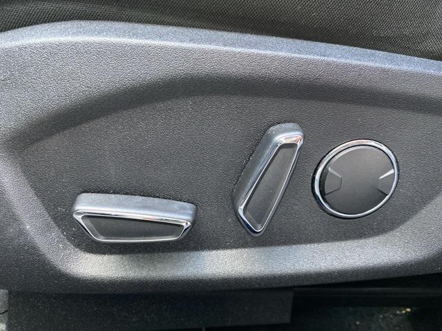 used 2020 Ford Fusion car, priced at $16,921