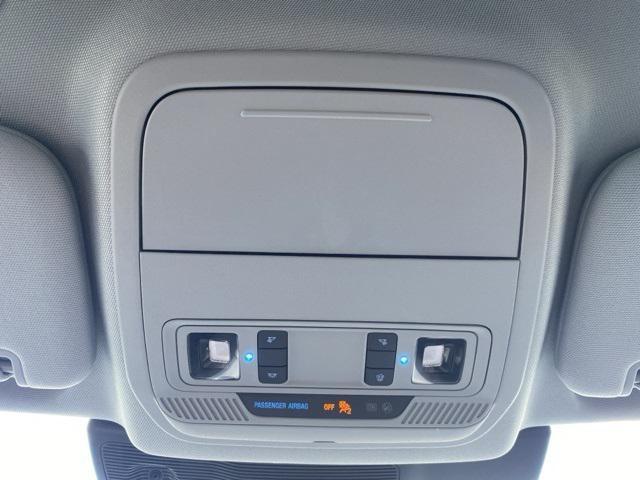 used 2023 Ford Explorer car, priced at $35,799