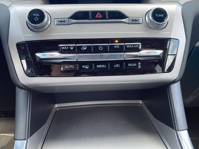 used 2023 Ford Explorer car, priced at $35,799