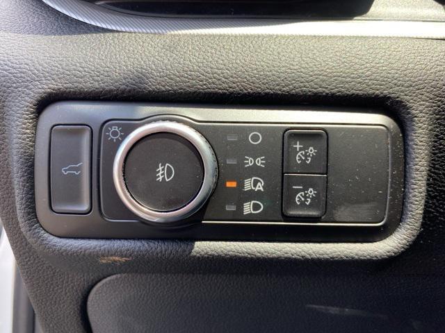 used 2023 Ford Explorer car, priced at $36,748