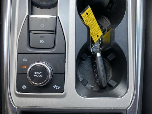 used 2023 Ford Explorer car, priced at $36,748