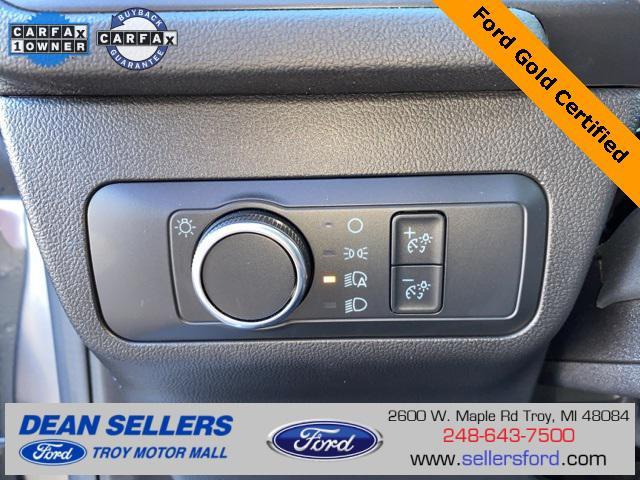 used 2022 Ford Escape car, priced at $22,800