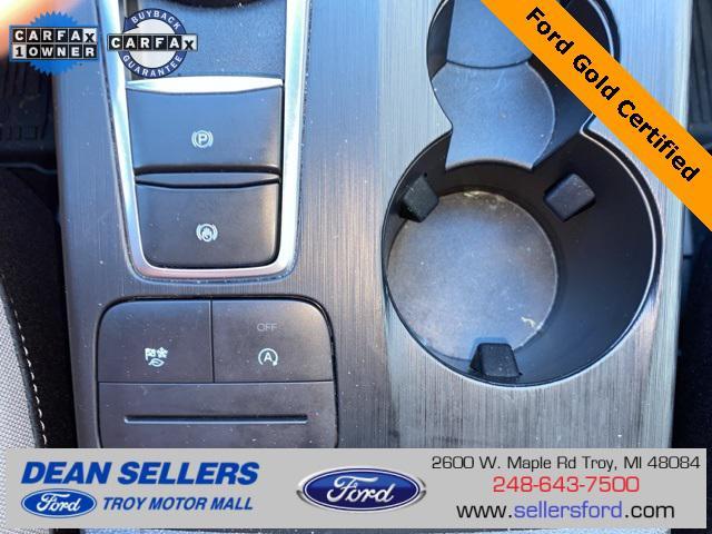 used 2022 Ford Escape car, priced at $22,800