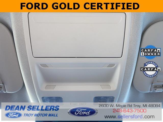 used 2022 Ford Escape car, priced at $21,500