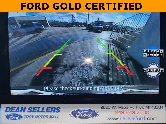 used 2022 Ford Escape car, priced at $21,500