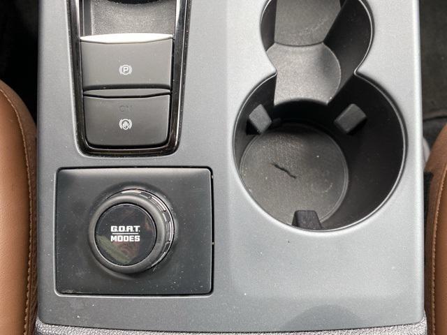 used 2023 Ford Bronco Sport car, priced at $29,199