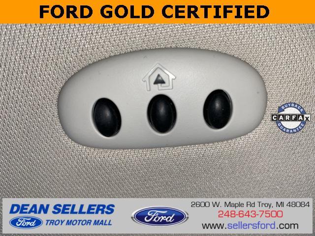 used 2023 Ford Edge car, priced at $27,380