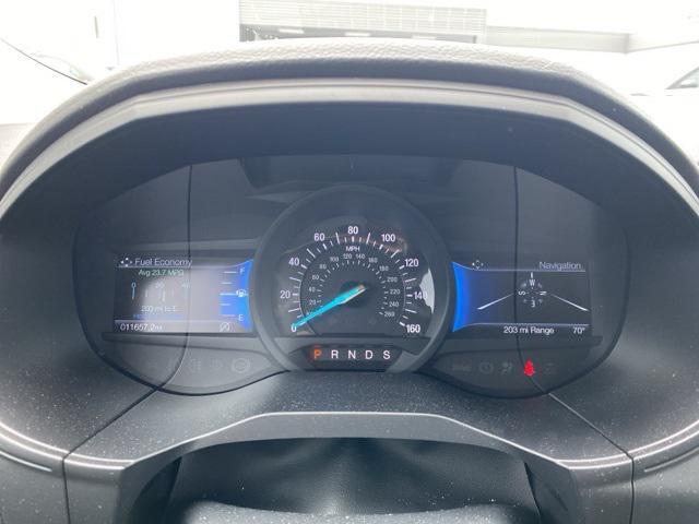 used 2023 Ford Edge car, priced at $29,447