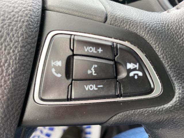 used 2019 Ford Escape car, priced at $16,800
