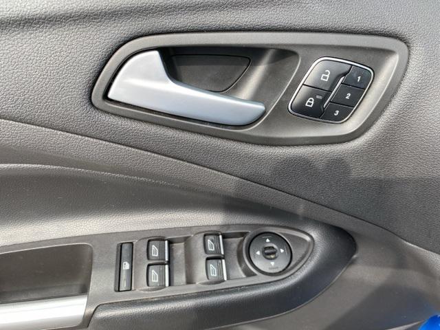 used 2019 Ford Escape car, priced at $16,800