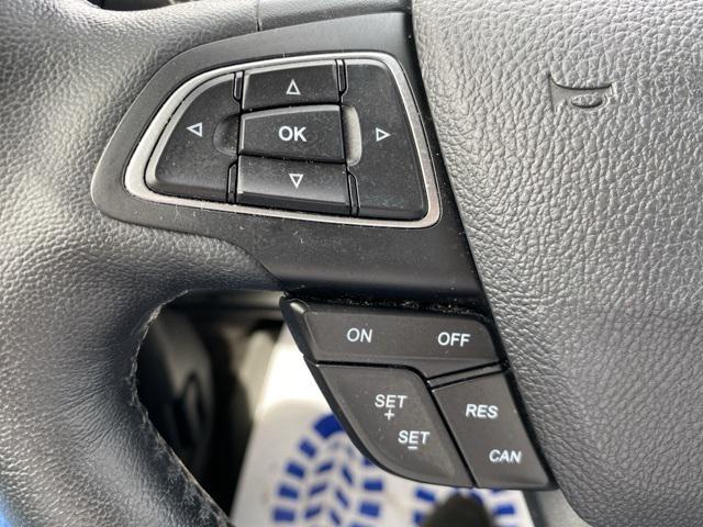 used 2019 Ford Escape car, priced at $16,800