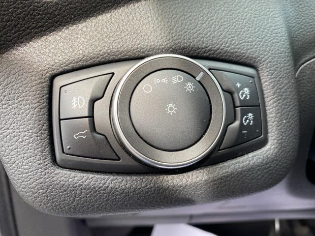 used 2019 Ford Escape car, priced at $16,800