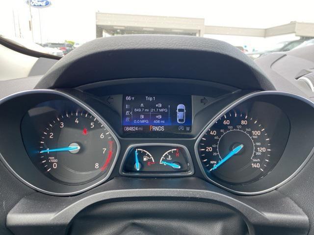 used 2019 Ford Escape car, priced at $16,800