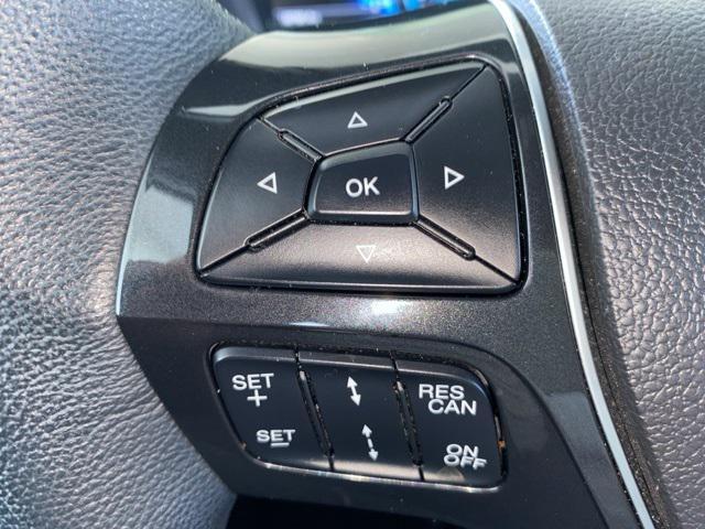 used 2018 Ford Explorer car, priced at $23,995
