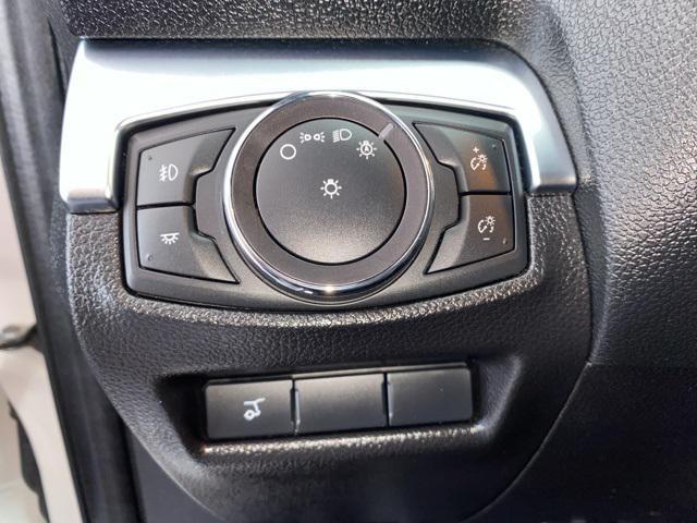 used 2018 Ford Explorer car, priced at $23,995