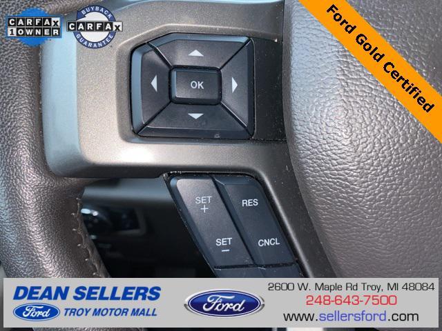 used 2021 Ford Expedition car, priced at $40,999