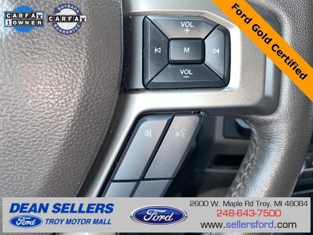 used 2021 Ford Expedition car, priced at $40,999