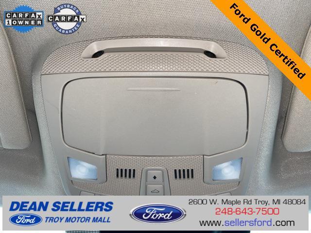 used 2021 Ford Expedition car, priced at $40,999