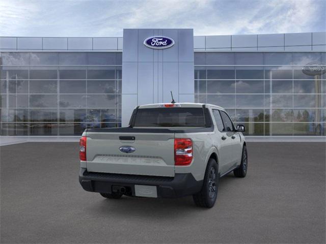 new 2024 Ford Maverick car, priced at $29,620