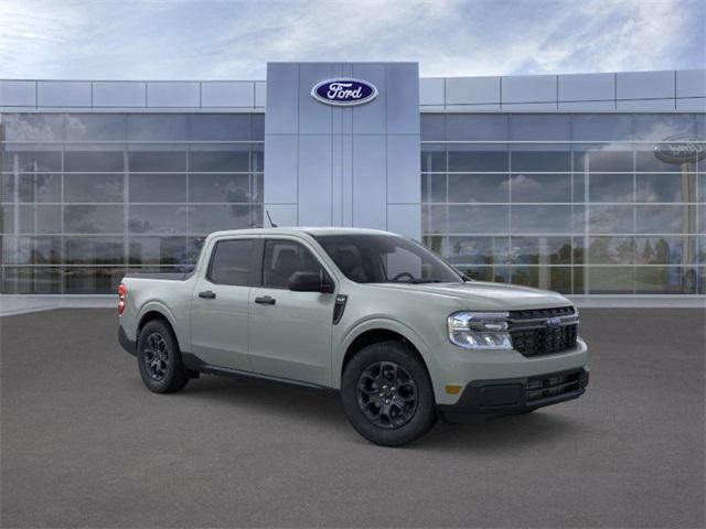 new 2024 Ford Maverick car, priced at $29,620