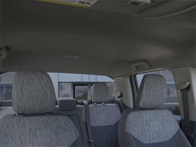 new 2024 Ford Maverick car, priced at $29,620