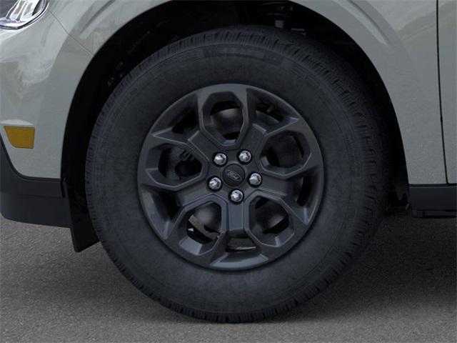 new 2024 Ford Maverick car, priced at $29,620