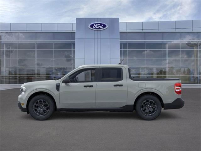 new 2024 Ford Maverick car, priced at $29,620