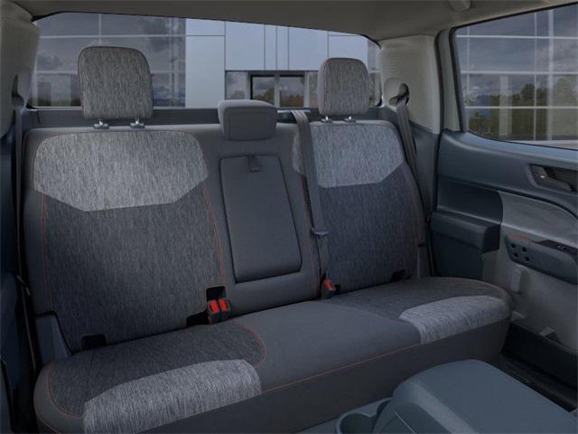 new 2024 Ford Maverick car, priced at $29,620