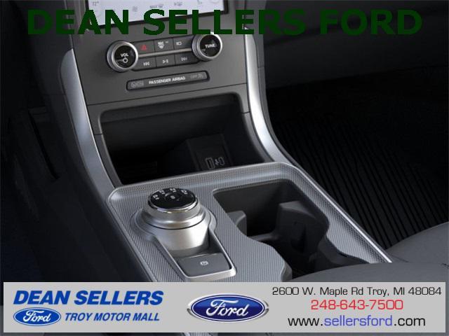 new 2024 Ford Edge car, priced at $36,300