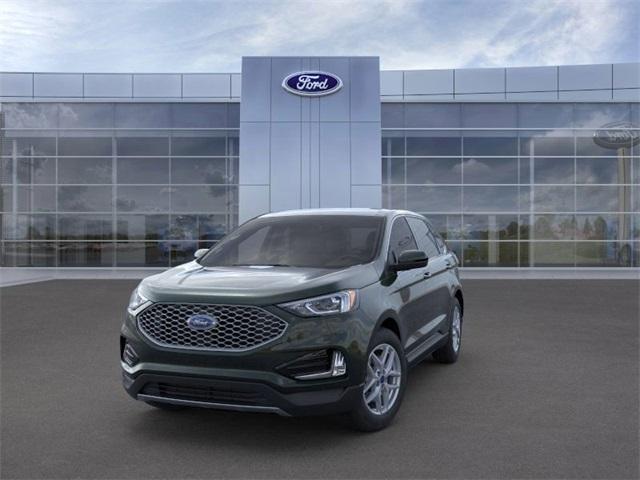 new 2024 Ford Edge car, priced at $40,288