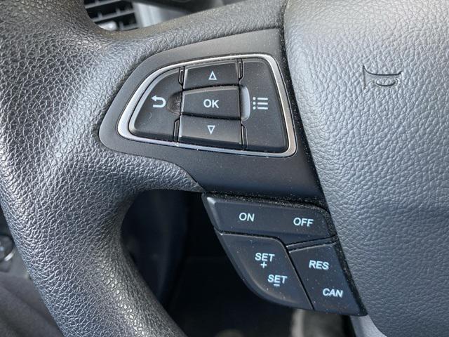 used 2022 Ford EcoSport car, priced at $16,899