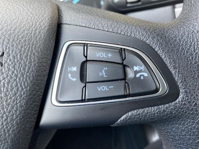 used 2022 Ford EcoSport car, priced at $16,899
