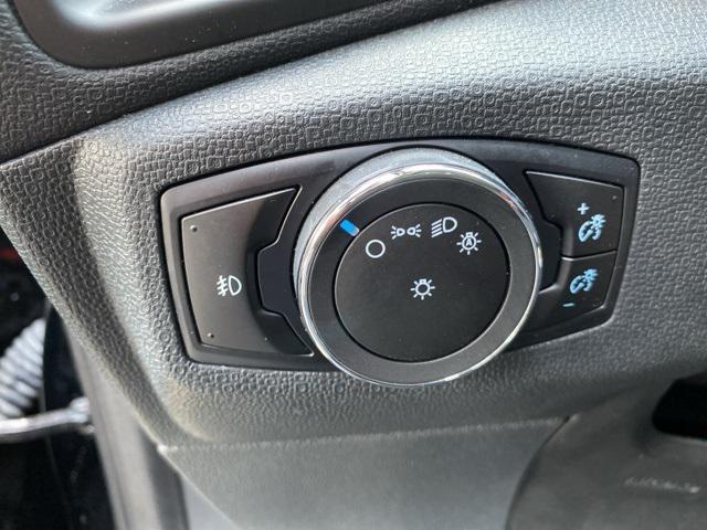 used 2022 Ford EcoSport car, priced at $16,899