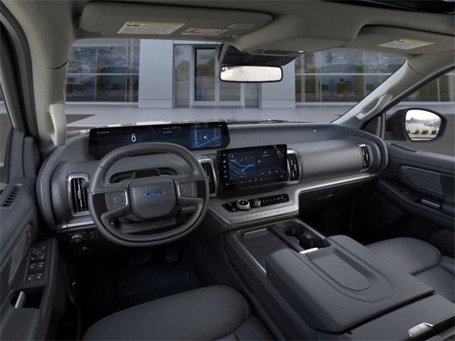 new 2025 Ford Expedition Max car, priced at $74,192