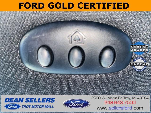 used 2022 Ford Edge car, priced at $28,800