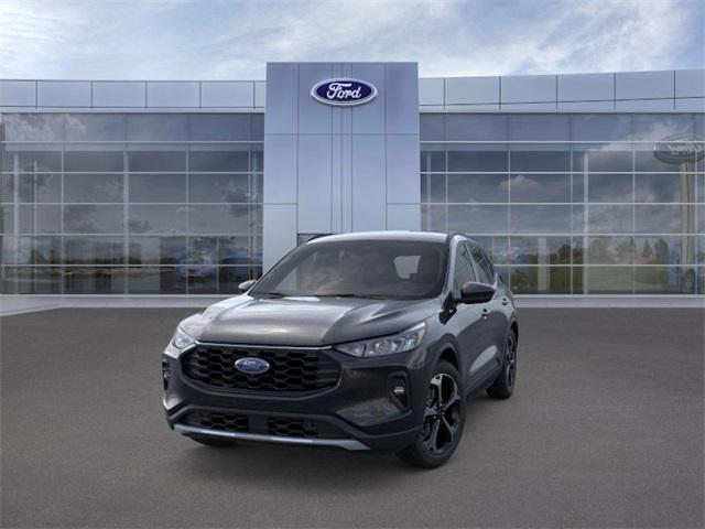 new 2025 Ford Escape car, priced at $36,213