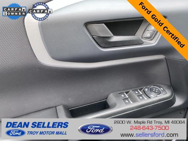 used 2022 Ford Bronco Sport car, priced at $24,800