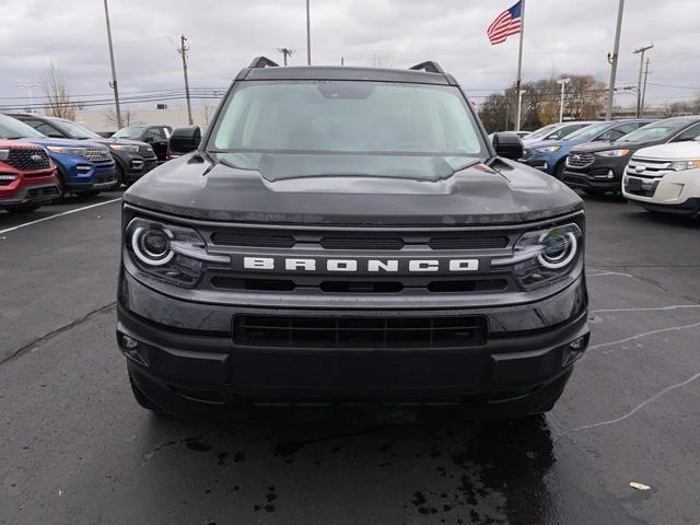 used 2022 Ford Bronco Sport car, priced at $25,651