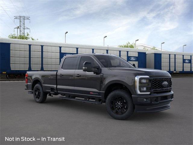 new 2025 Ford F-350 car, priced at $83,507