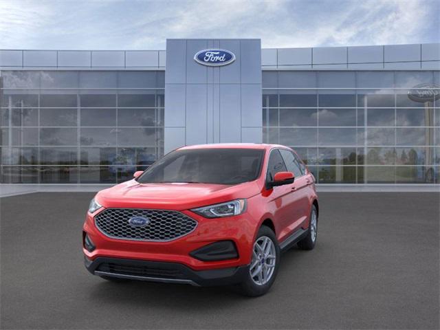 new 2024 Ford Edge car, priced at $38,820