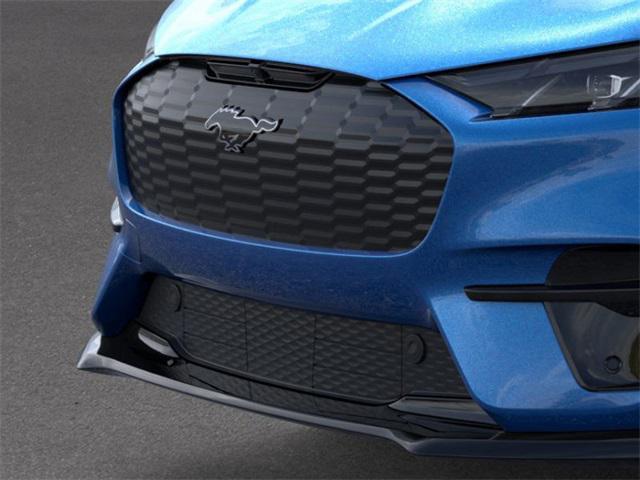 new 2025 Ford Mustang Mach-E car, priced at $56,999