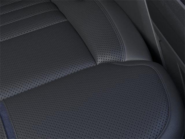 new 2025 Ford F-150 car, priced at $76,743