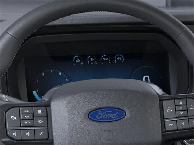 new 2025 Ford F-150 car, priced at $76,743