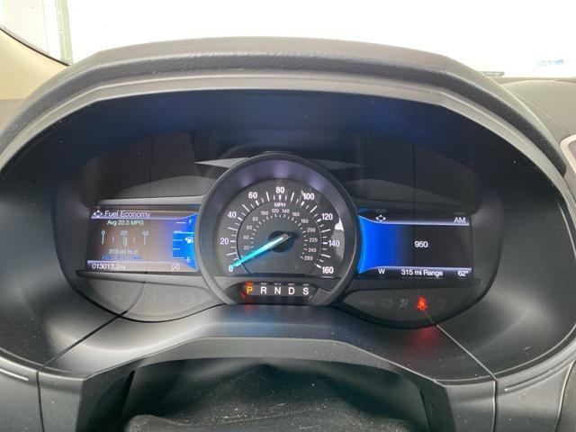 used 2022 Ford Edge car, priced at $28,939