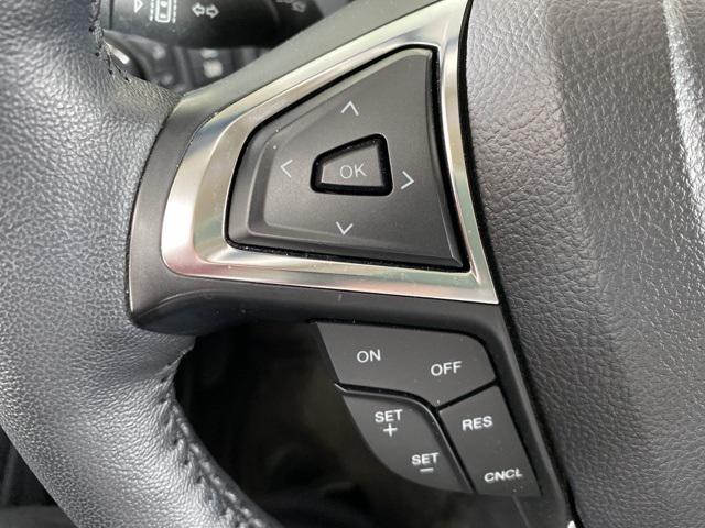 used 2022 Ford Edge car, priced at $28,939