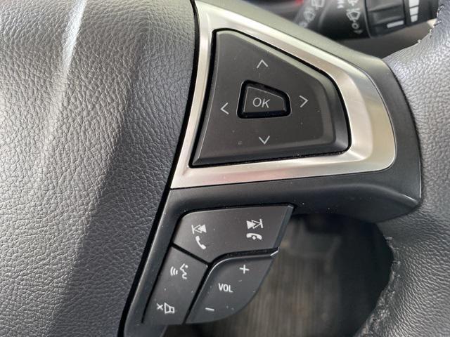 used 2022 Ford Edge car, priced at $28,939