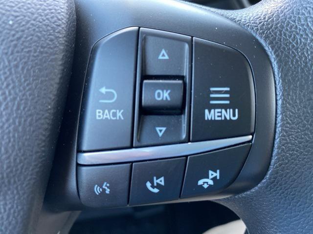 used 2022 Ford Bronco Sport car, priced at $24,899