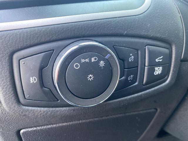 used 2022 Ford Edge car, priced at $24,995