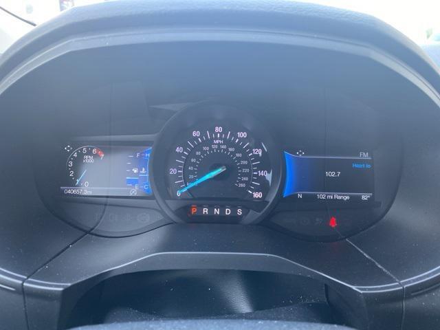 used 2022 Ford Edge car, priced at $24,995