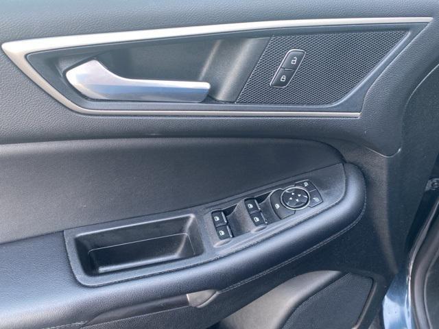 used 2022 Ford Edge car, priced at $24,995
